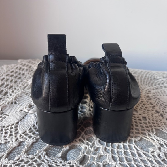 Everlane the Day Heel - Picture 3 of 4